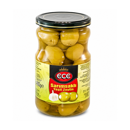 česnek