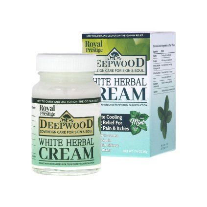 deepwood