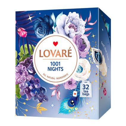 lovare 1001