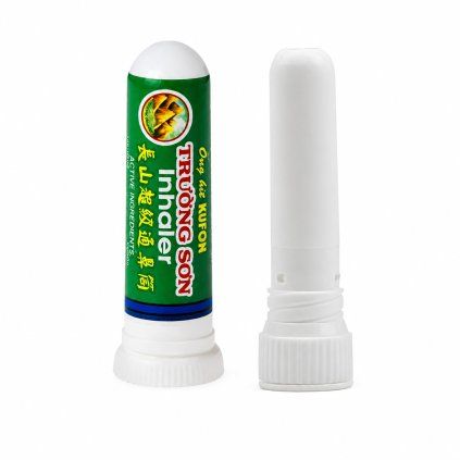 inhalátor opraveno