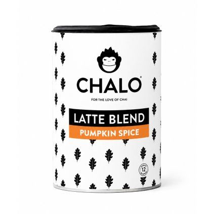 ai chalo pumpkin