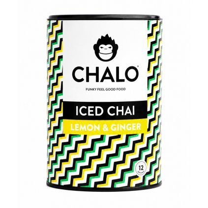 ai chai lemon