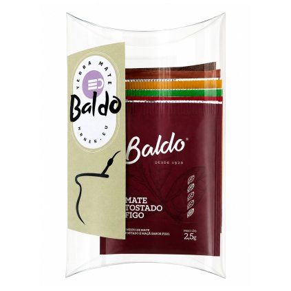 baldo hotovo