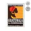 GUATEMALA 1