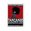 Tanzanie ROZPUSTNA 1