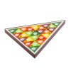 ETS Advent Tea Calendar Triangular White, 25 pyramidek 2