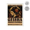 GEISHA