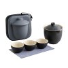 Travel Tea Set FuCha BOLANG WAVE