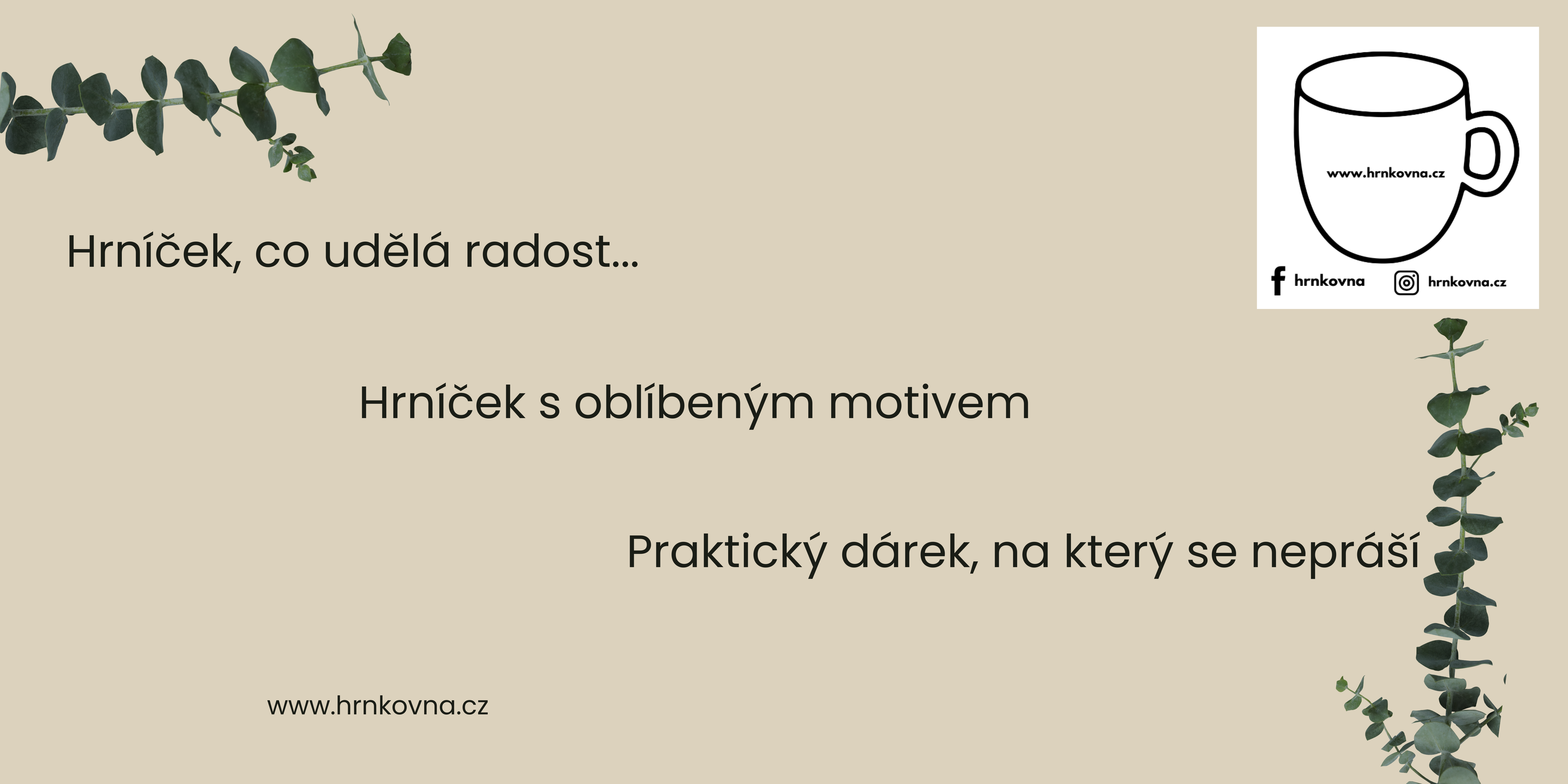 Hlavní banner