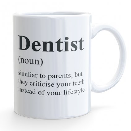 hrnecek bile mockup dentist