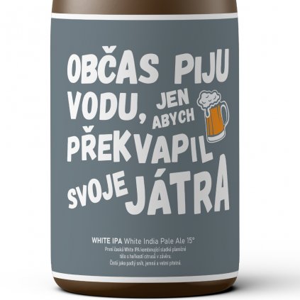 játra