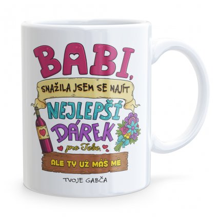 snazila babi