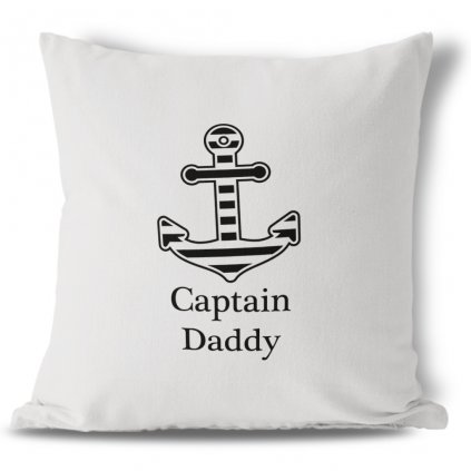 polstarek bile captain daddy