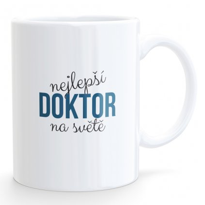 nejlepší doktror