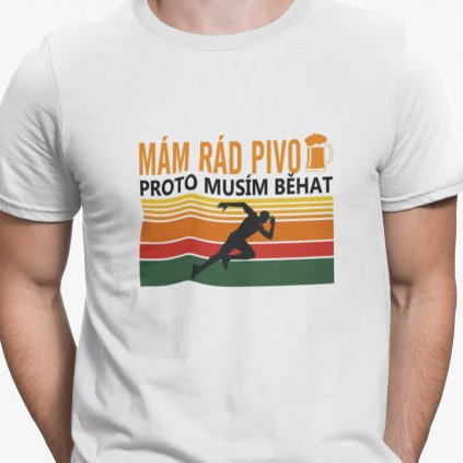 mám rád pivo barevné