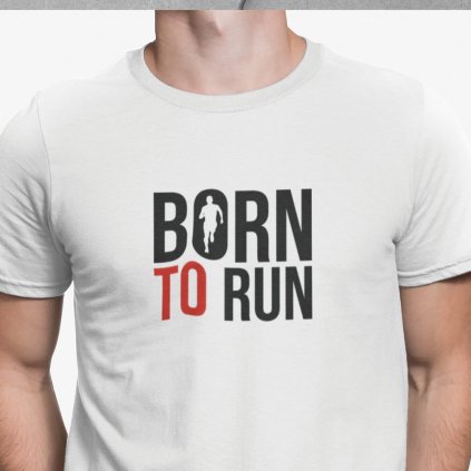 born to run