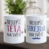 nej strejda a teta