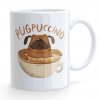 hrnecek bile mockup pugpuccino