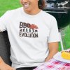 BBQ Evolution Bílé