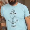 Vodácké tričko - Vodácká legenda s vlastním jménem (Barva trička Khaki, Velikost 3XL, Střih Dámské)