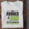 i´m a runner dad