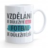 hrnecek bile mockup vzdelani je dulezitejsi fotbal