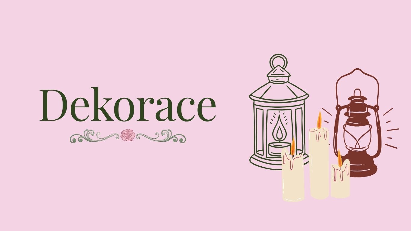 Dekorace