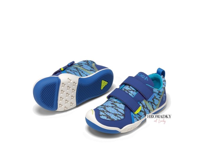 Plae ty flux blue surge