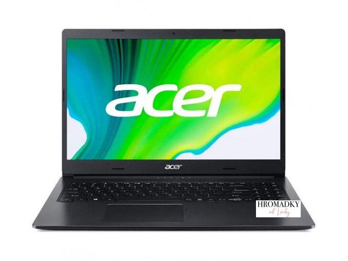 ACER ASPIRE 3 A315-57G čierny