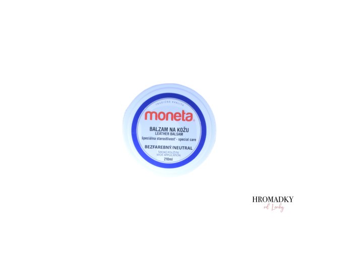 moneta balzam na kozu 210ml 8d0f26b9e88919ee