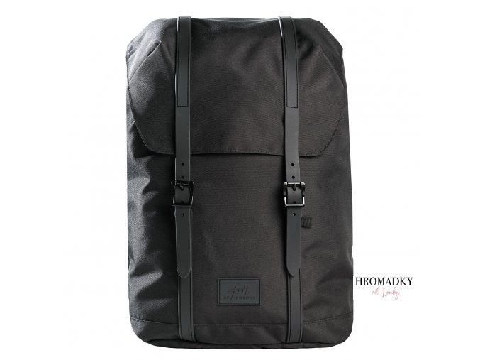 skolesekk black1