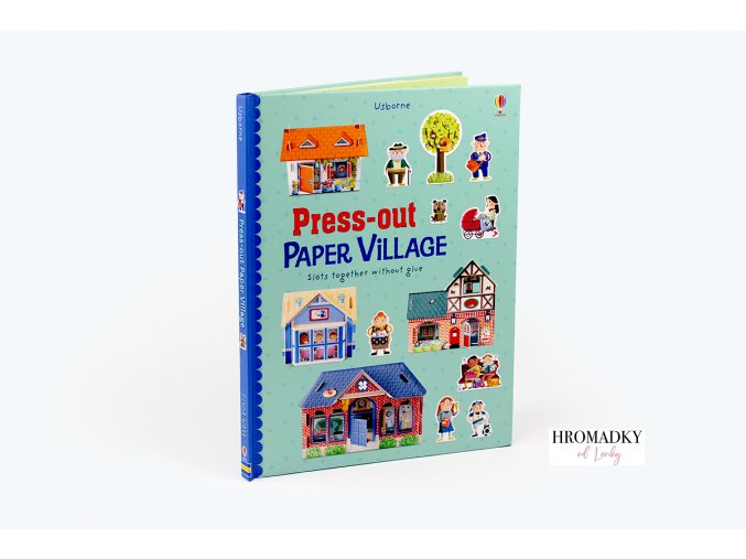 village book