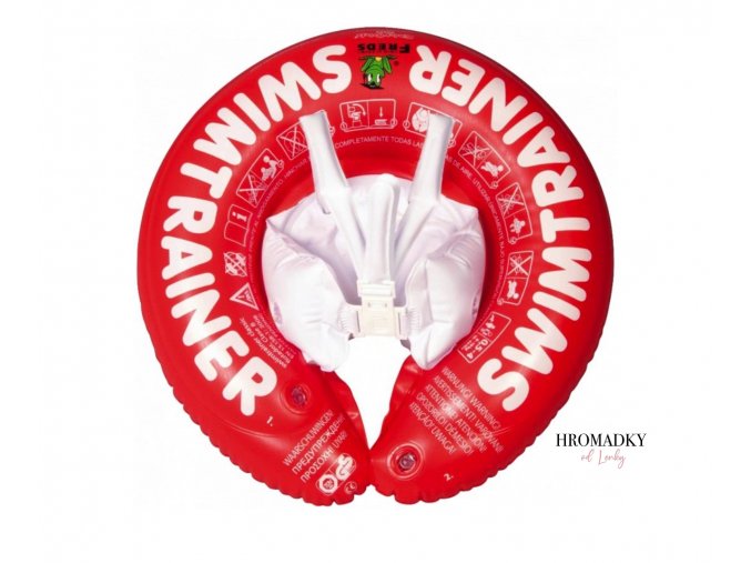 Koleso na výučbu plávania Swimtrainer