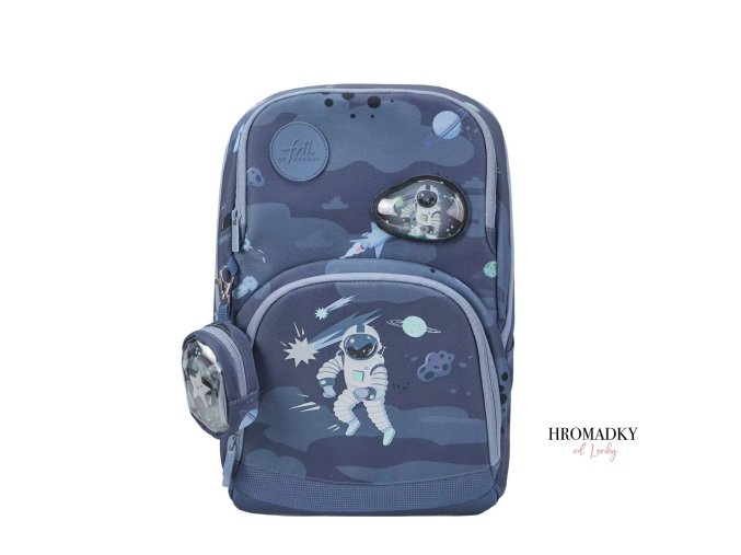astronaut