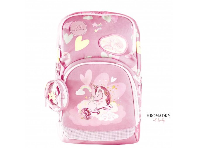 unicorn pink