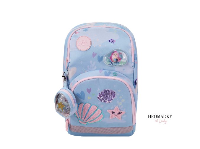 easymermaid 22 l
