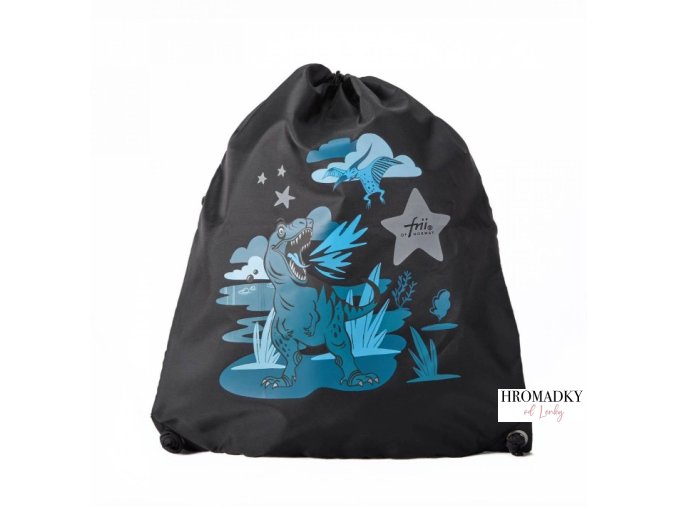 dino bag sivy