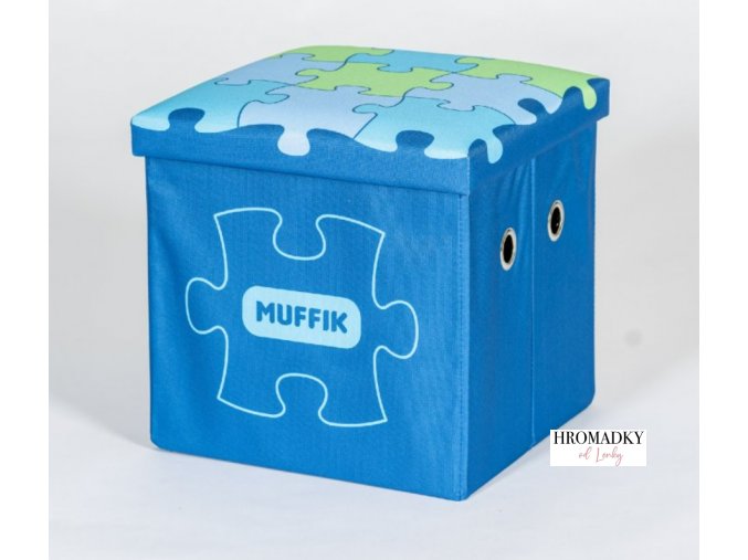 box maly