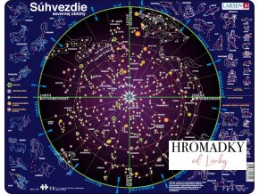 naucne obrazkove puzzle astronomia suhvezdia severnej pologule n 3159