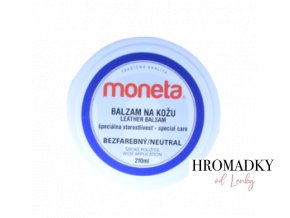 moneta balzam na kozu 210ml 8d0f26b9e88919ee