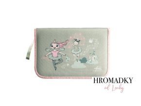 Pencil case Ballerina lowres