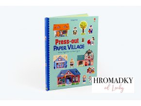 village book