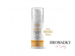 dry opalovaci krem na tvar s nizkym komedogennym indexom spf 50 woodenspoon 50ml (1)