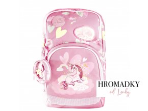 unicorn pink