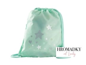 gymbag mint