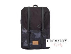 grey 30l