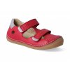 15081 2 sandalky froddo flexible red