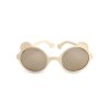 KiETLA slnecne okuliare OURSON 1 2 2 4 roky cream