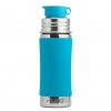 1 Pura nerezova flasa so sportovym uzaverom 325ml Aqua 768x767