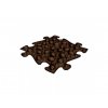 224 6 nuts brown